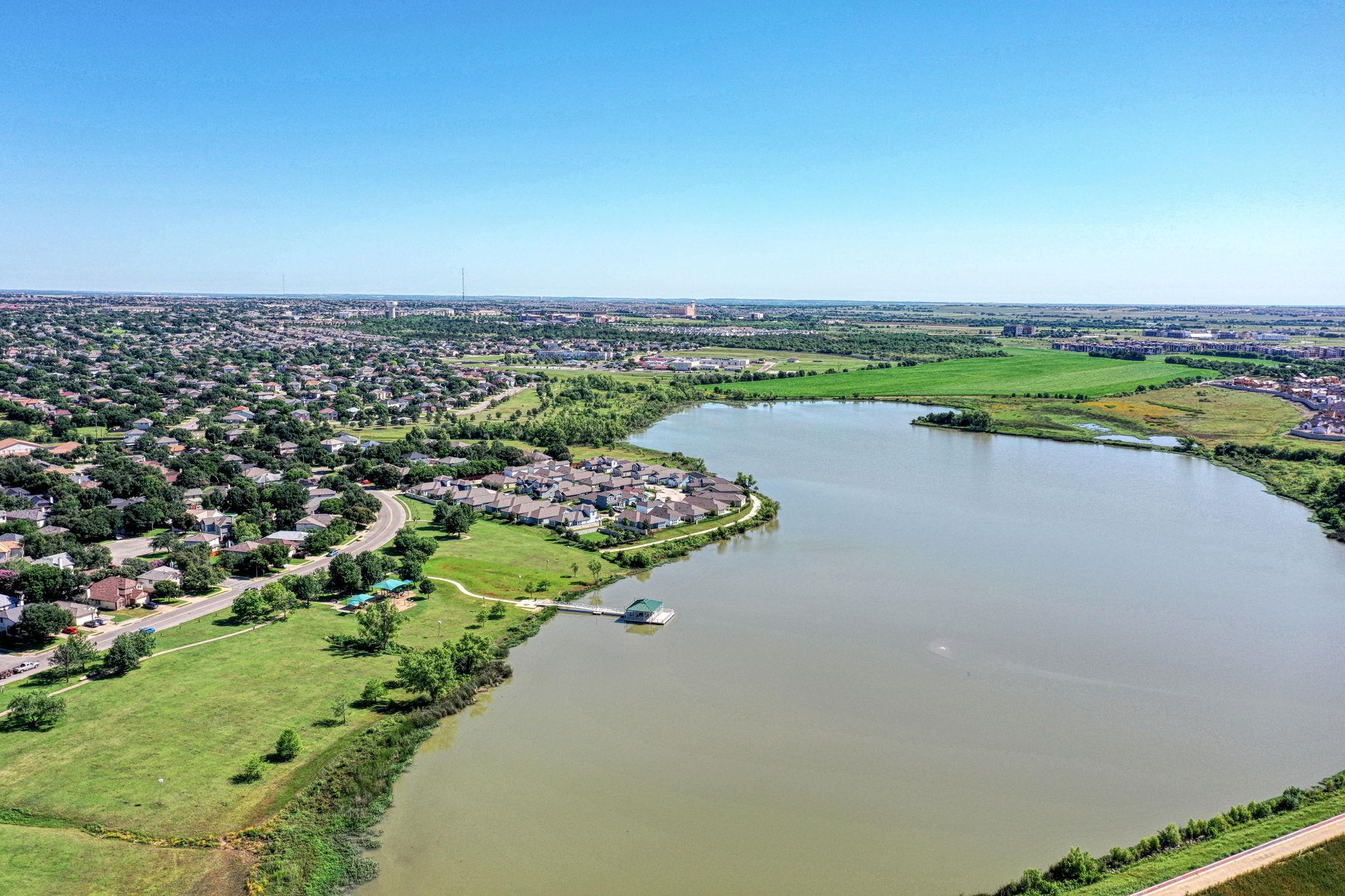 2912 Settlement Dr, Round Rock, TX 78665