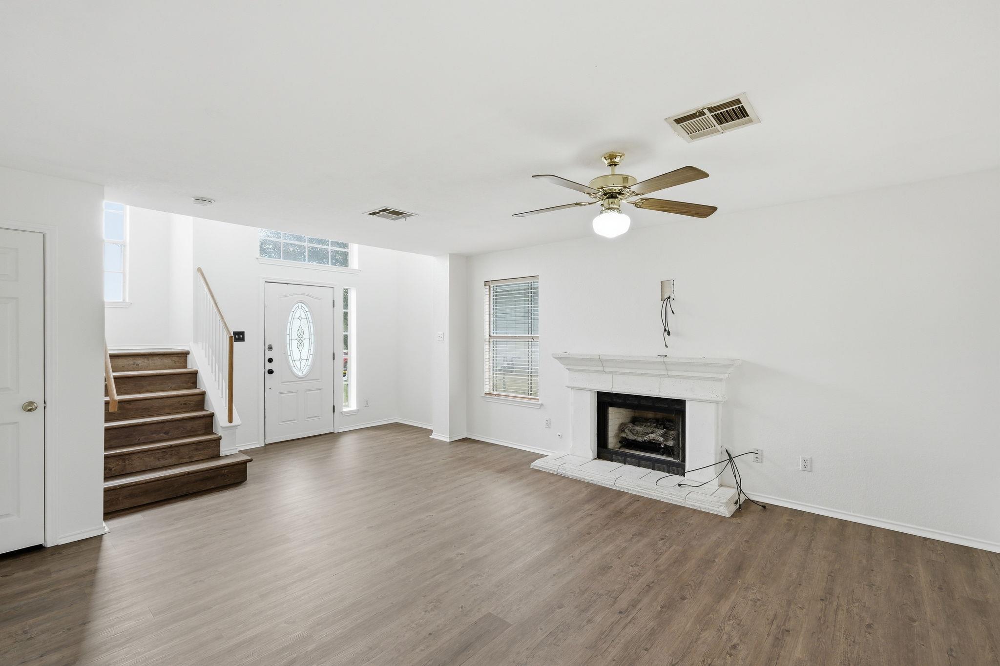 2912 Settlement Dr, Round Rock, TX 78665