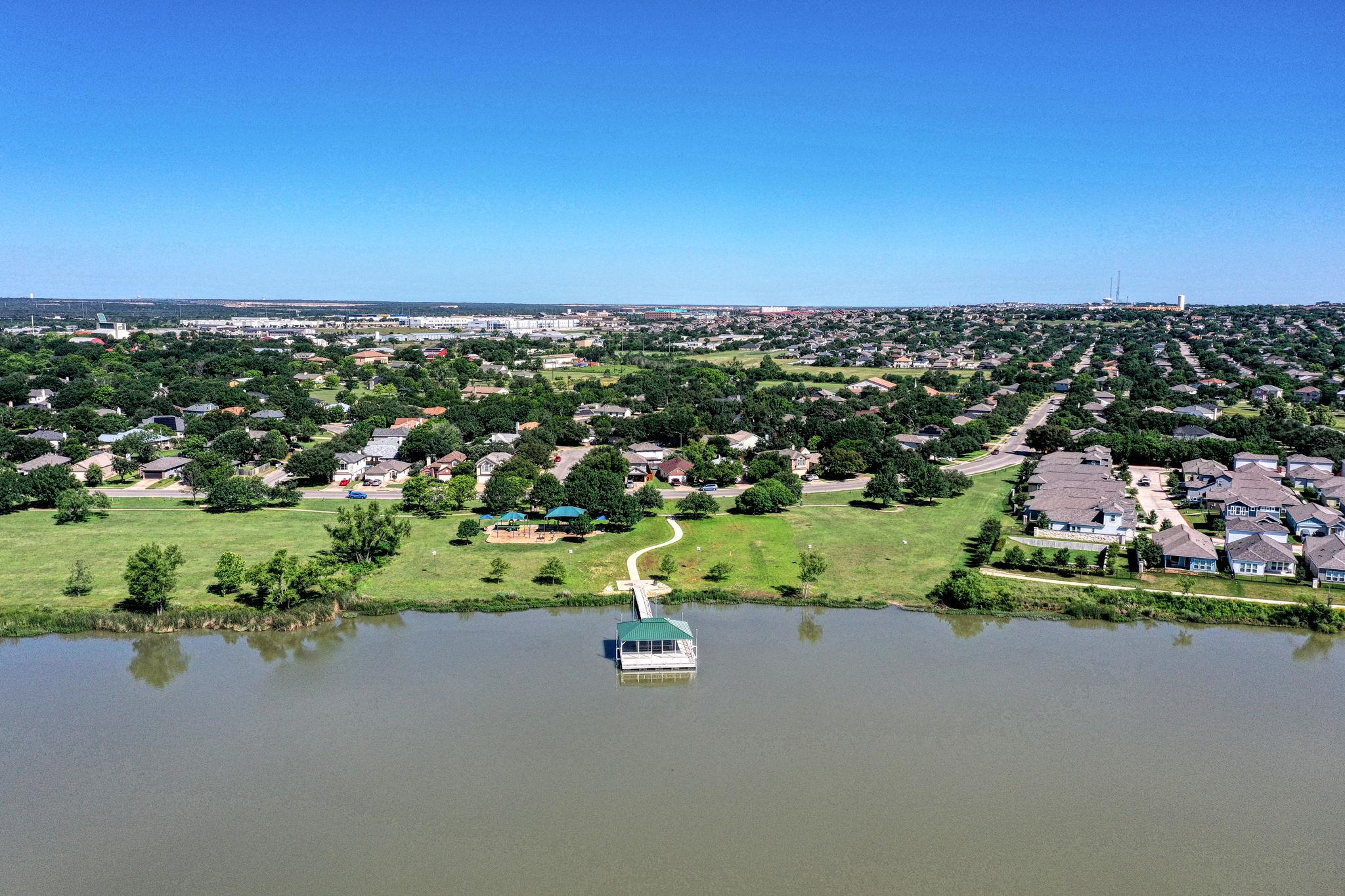 2912 Settlement Dr, Round Rock, TX 78665
