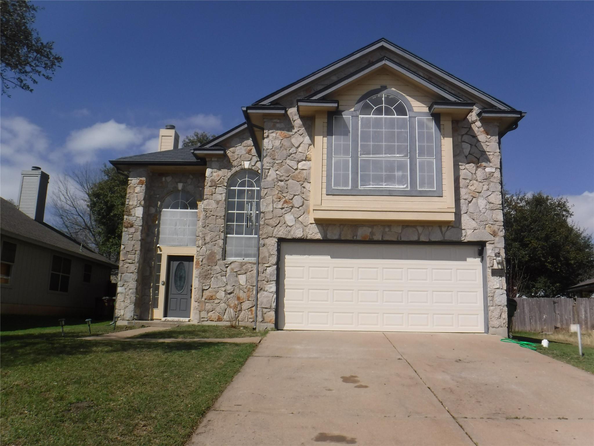 2912 Settlement Dr, Round Rock, TX 78665