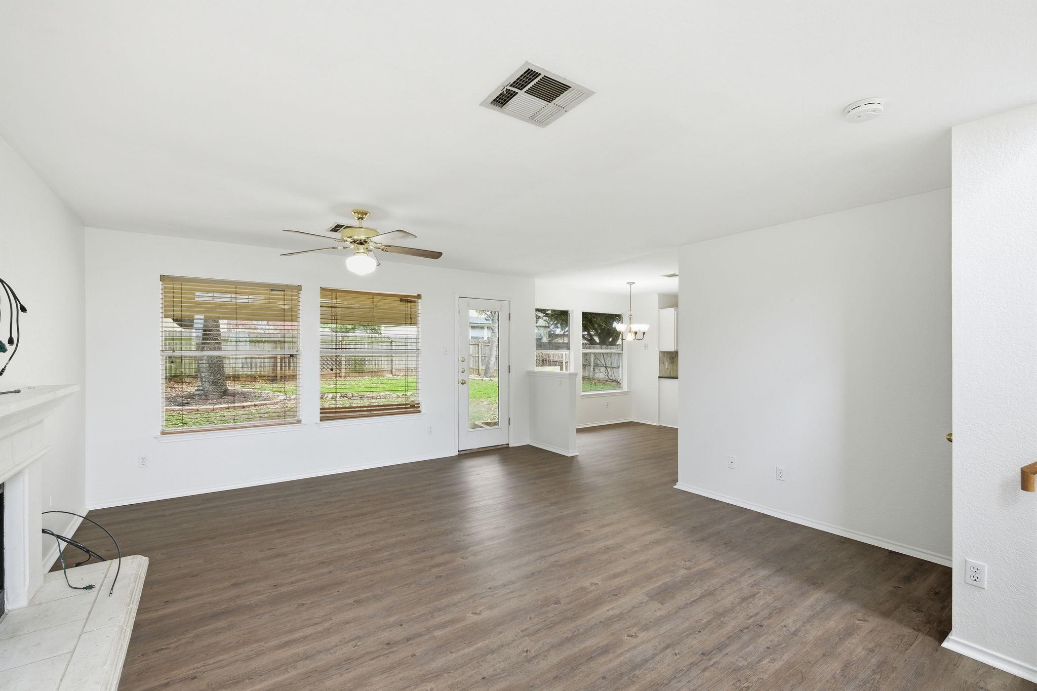 2912 Settlement Dr, Round Rock, TX 78665