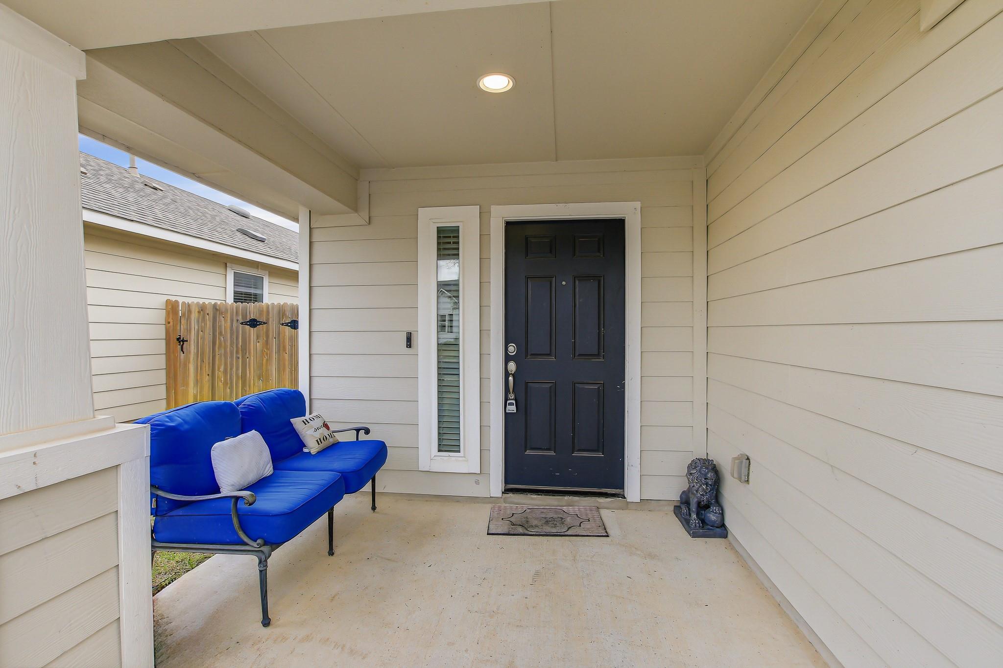 311 Trailside Ln, Bastrop, TX 78602