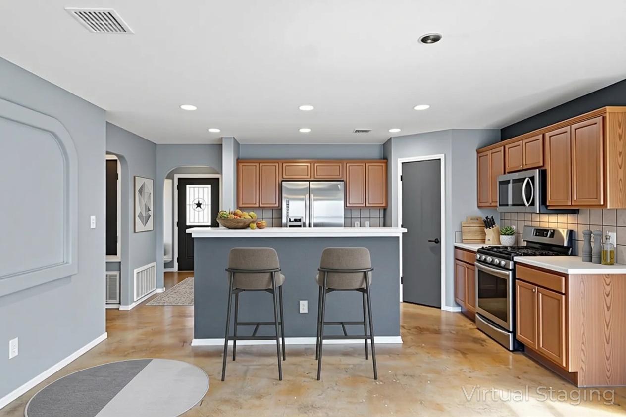 15101 Nordyke Ln, Austin, TX 78725