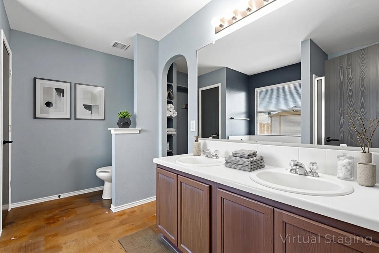 15101 Nordyke Ln, Austin, TX 78725