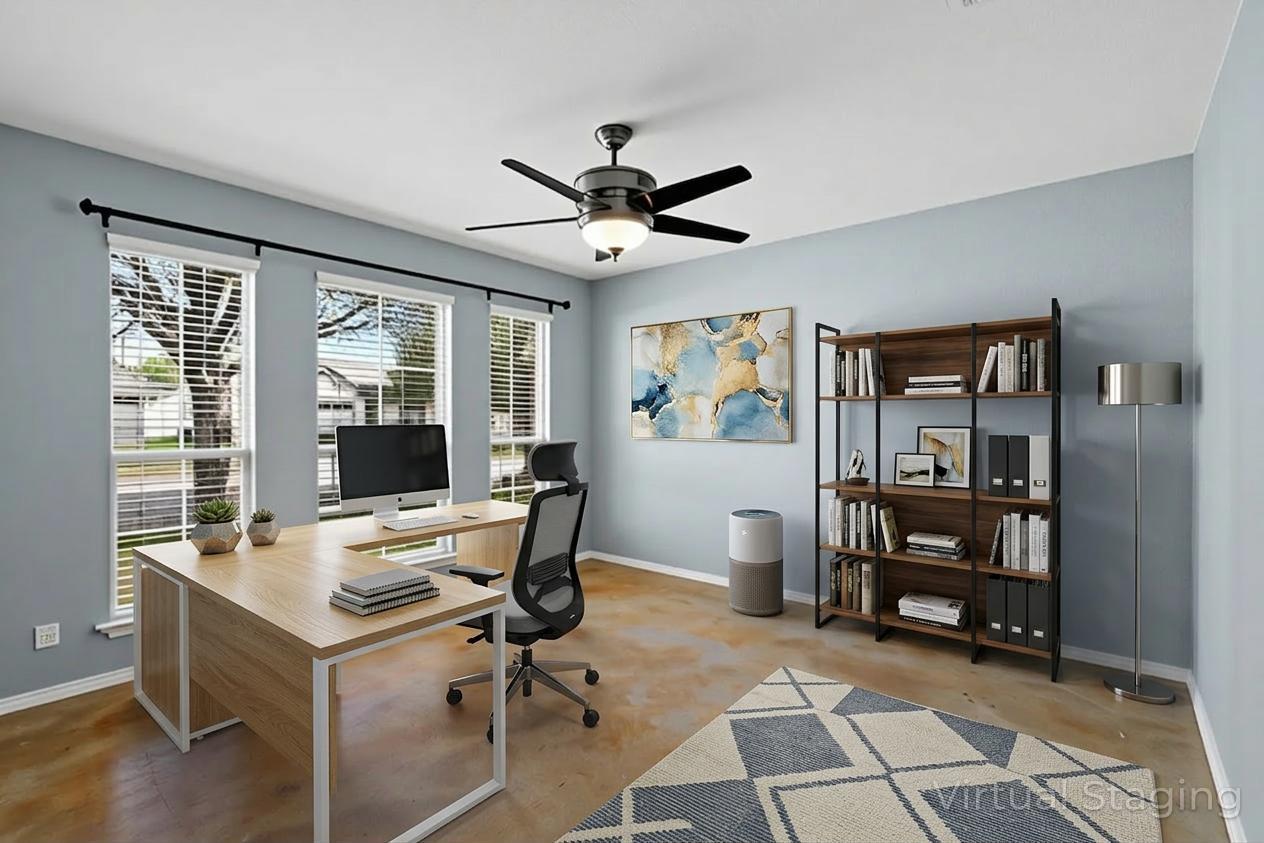 15101 Nordyke Ln, Austin, TX 78725