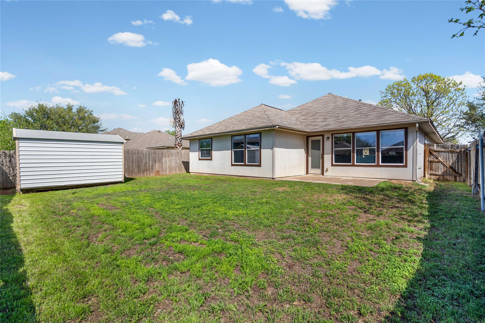 15101 Nordyke Ln, Austin, TX 78725