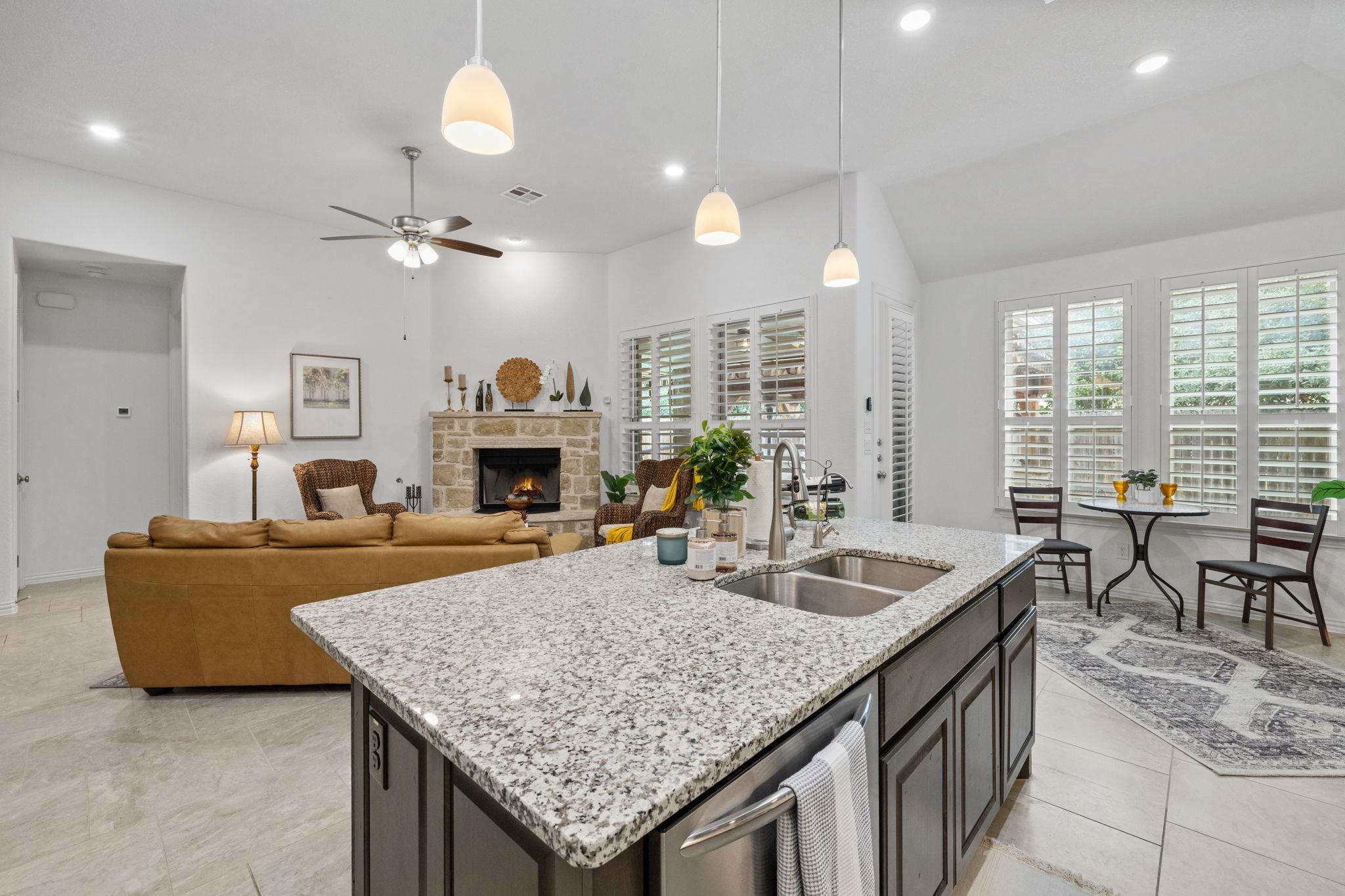 3824 Ashbury Rd, Round Rock, TX 78681