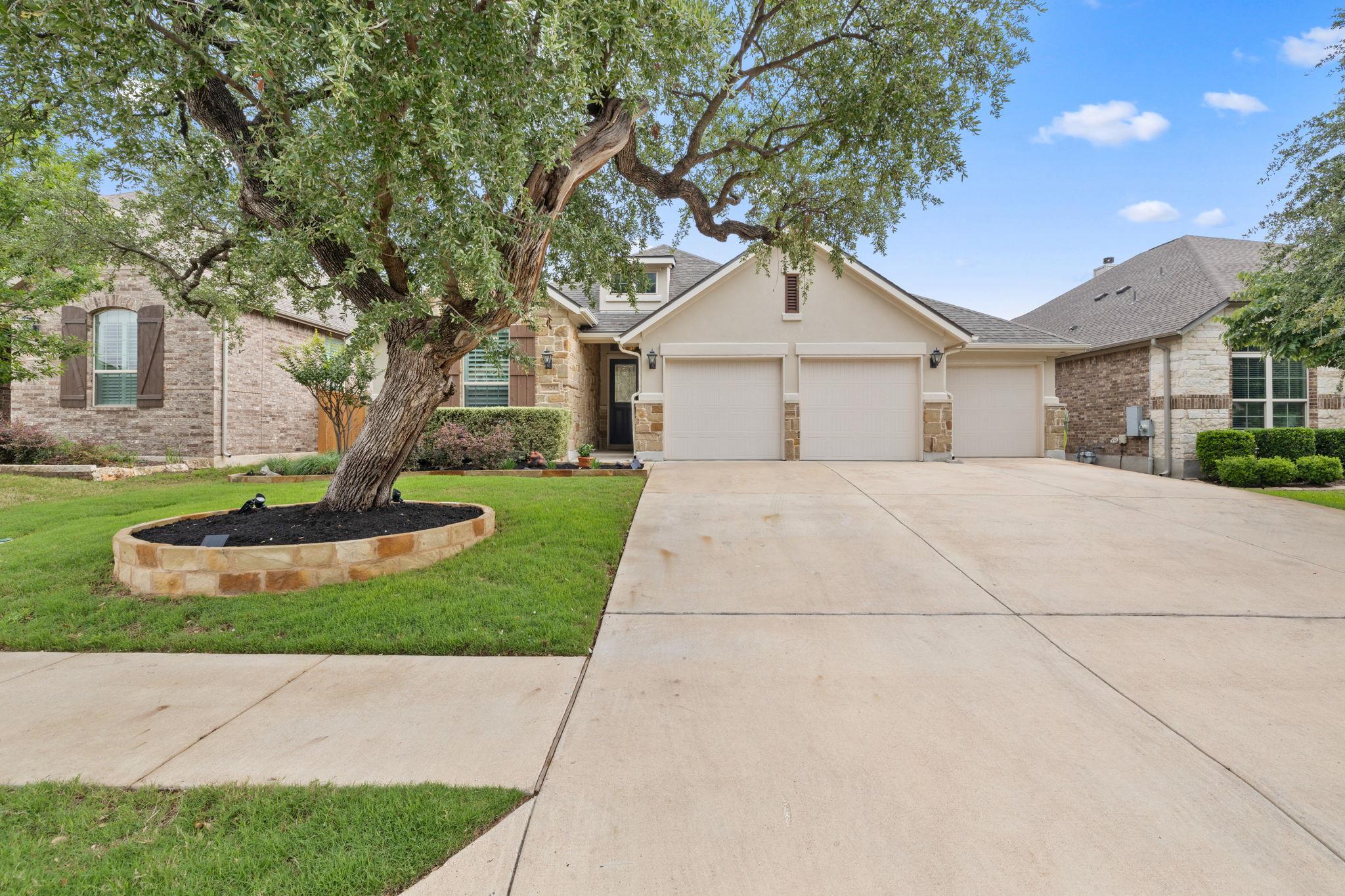 3824 Ashbury Rd, Round Rock, TX 78681