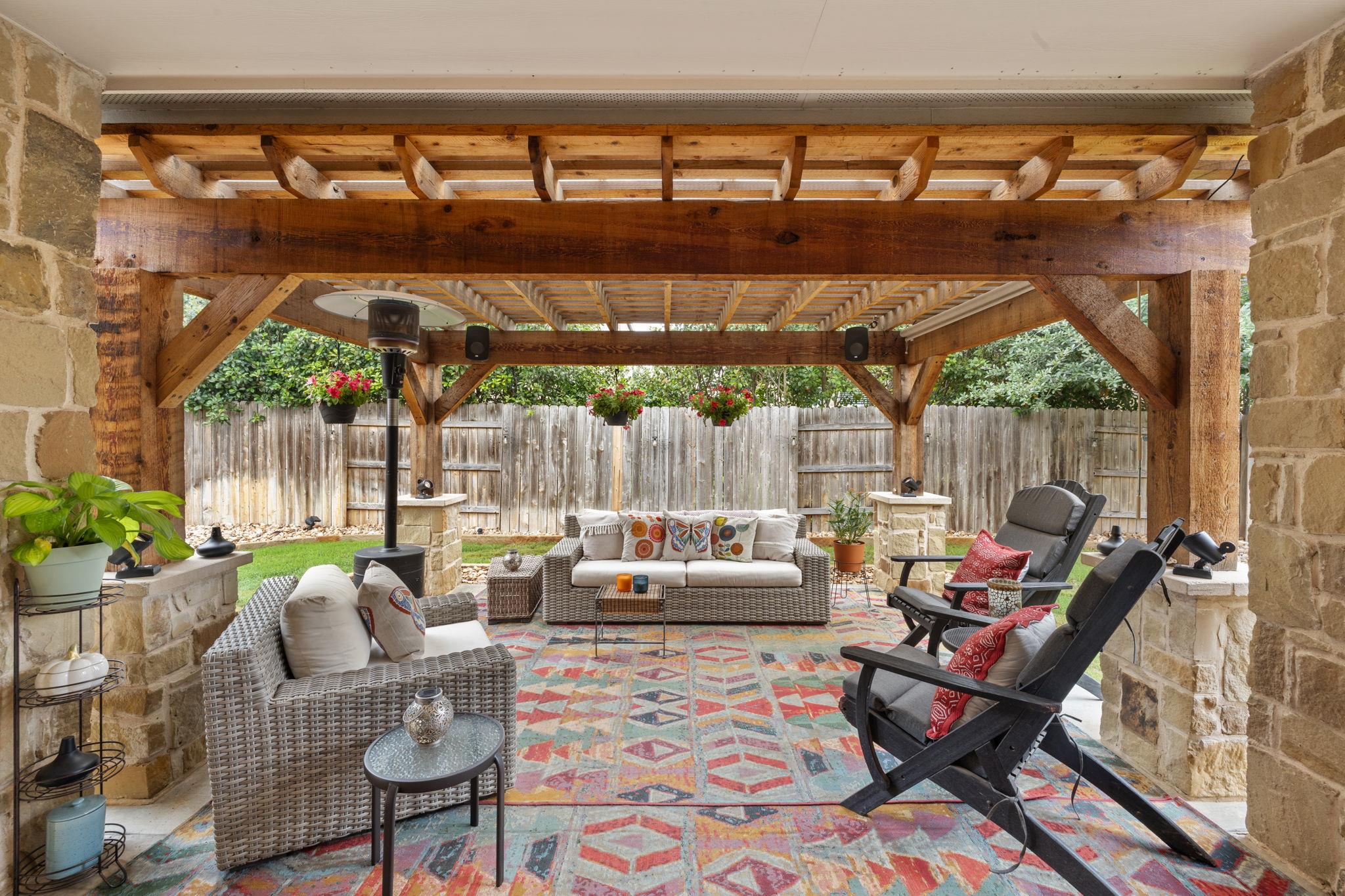 3824 Ashbury Rd, Round Rock, TX 78681