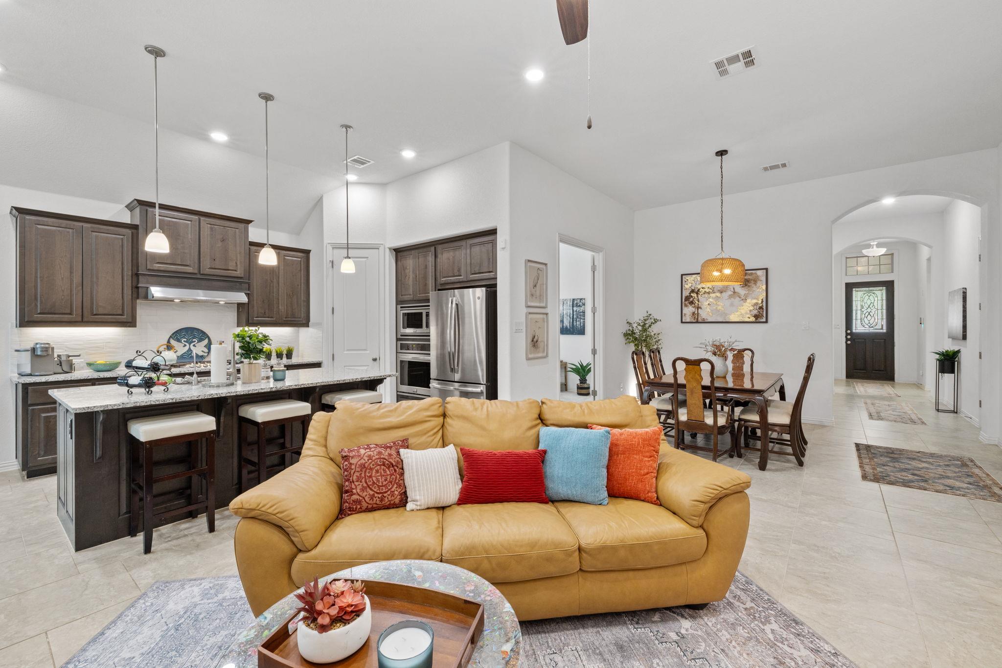3824 Ashbury Rd, Round Rock, TX 78681