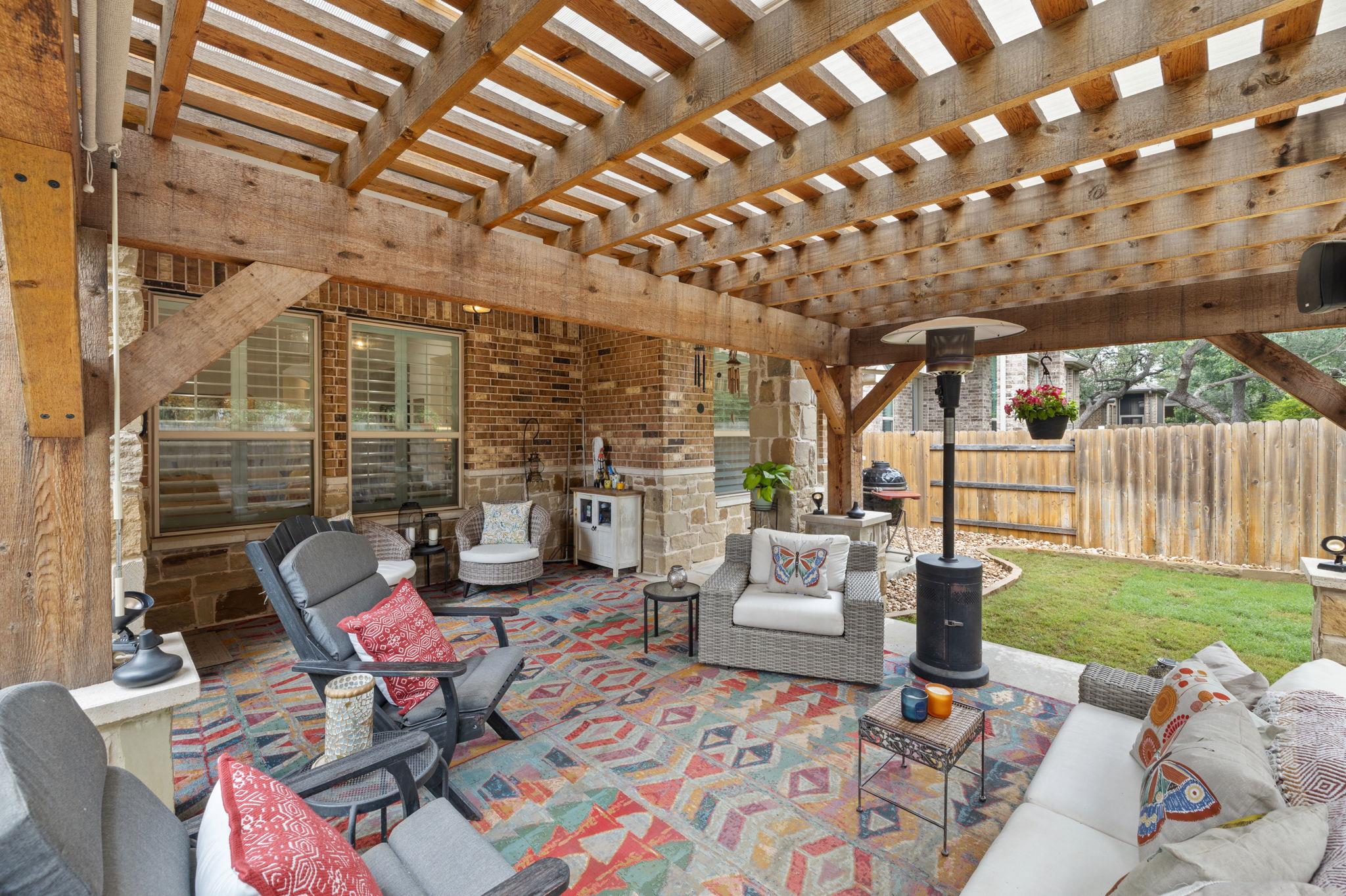 3824 Ashbury Rd, Round Rock, TX 78681