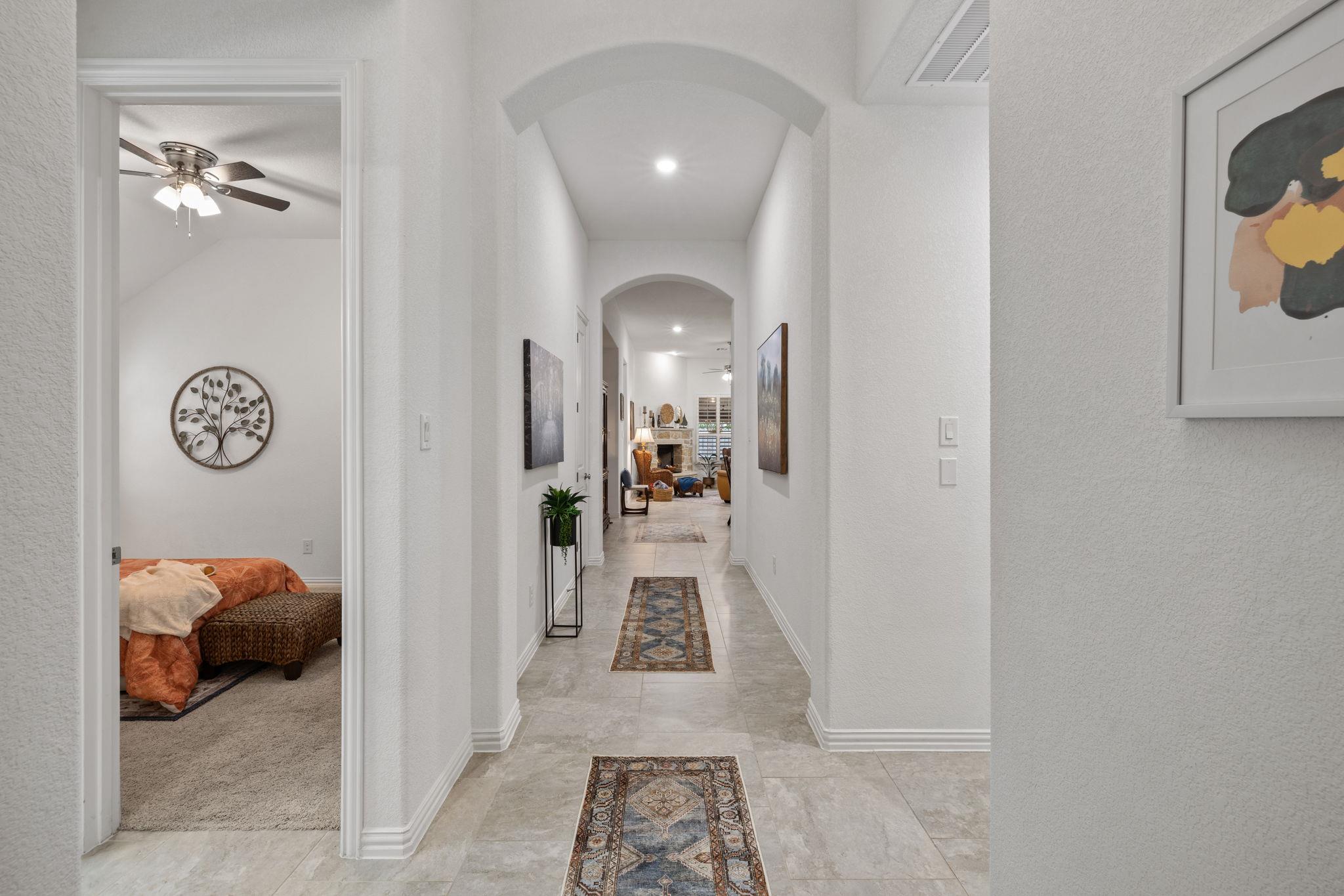3824 Ashbury Rd, Round Rock, TX 78681