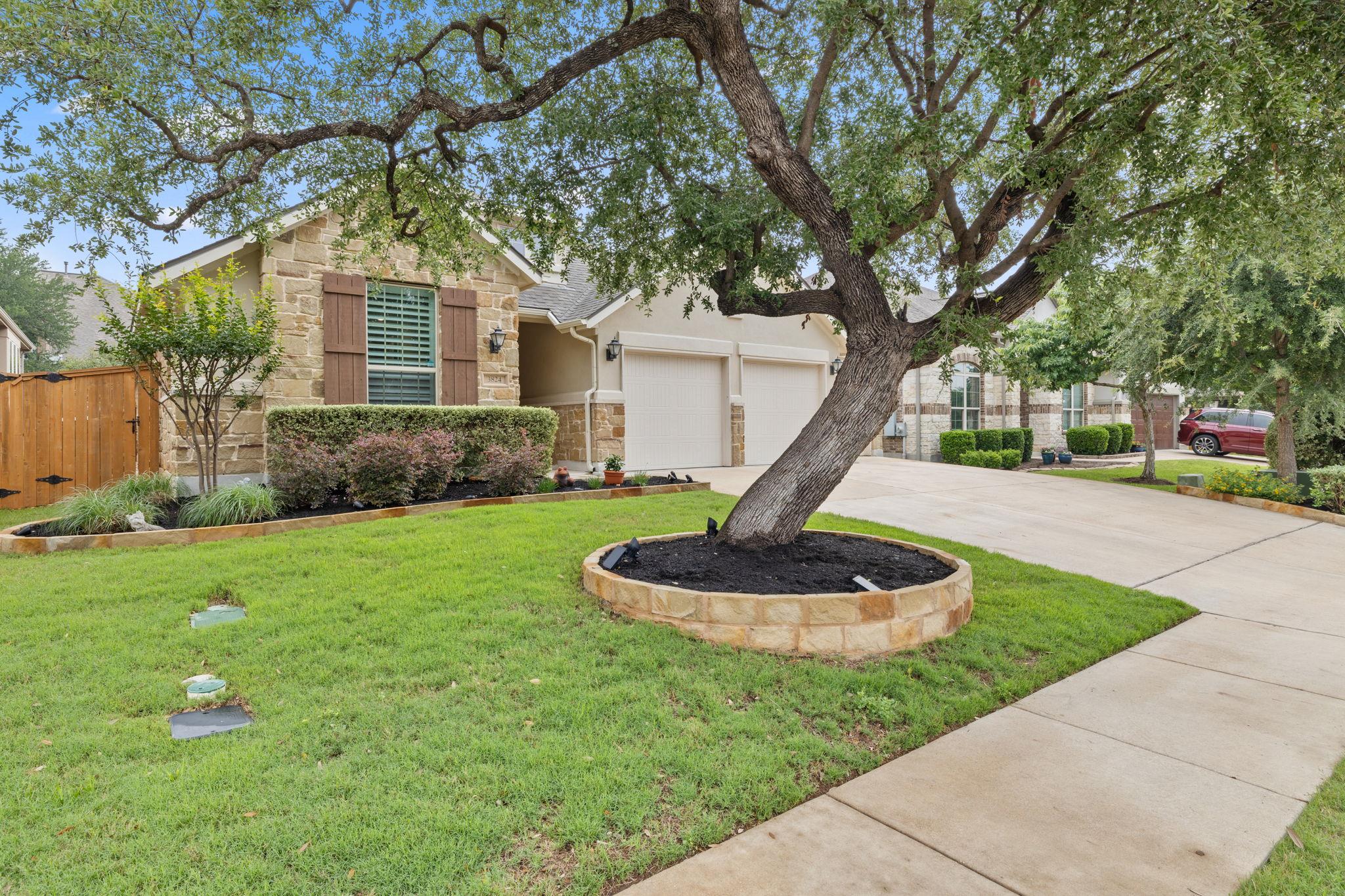 3824 Ashbury Rd, Round Rock, TX 78681