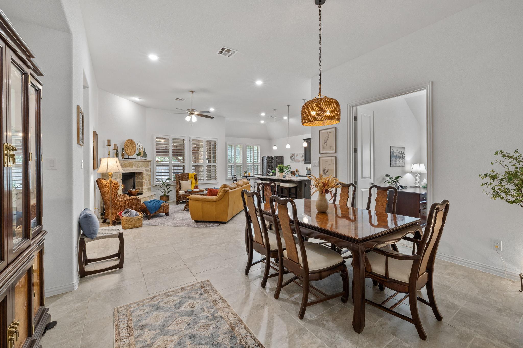 3824 Ashbury Rd, Round Rock, TX 78681