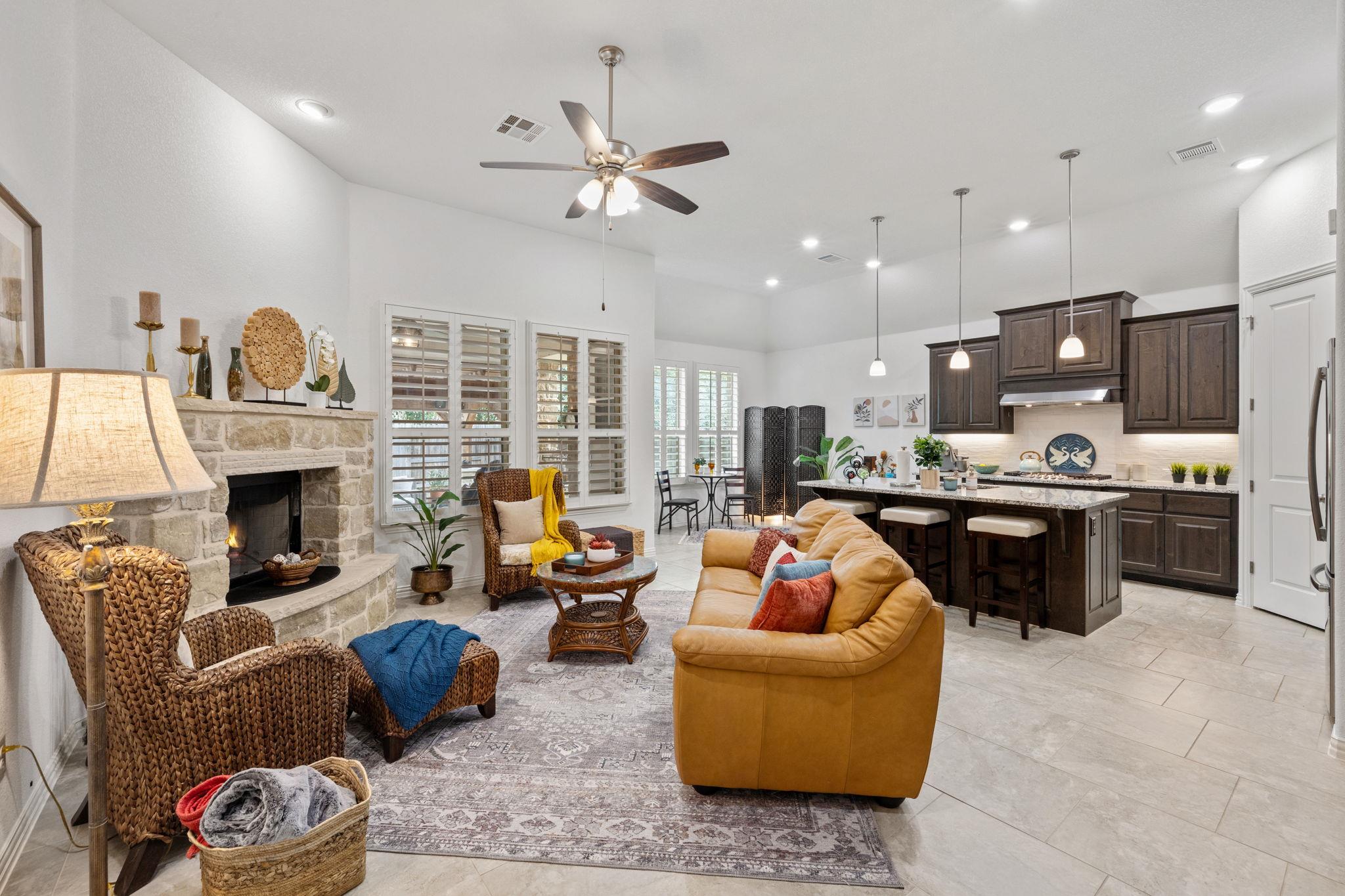 3824 Ashbury Rd, Round Rock, TX 78681