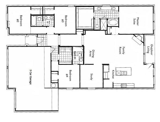 3824 Ashbury Rd, Round Rock, TX 78681