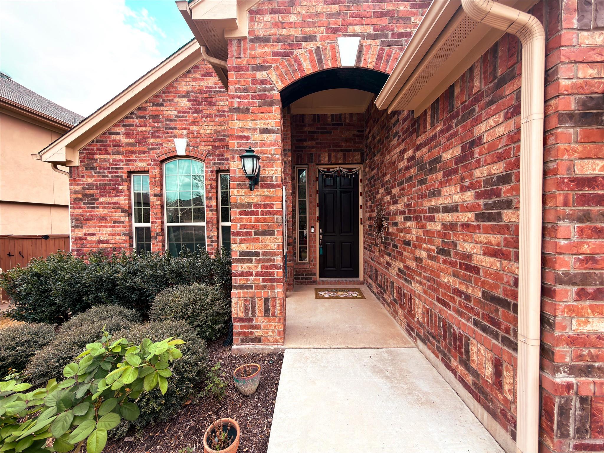 2743 Enza Ct, Round Rock, TX 78665