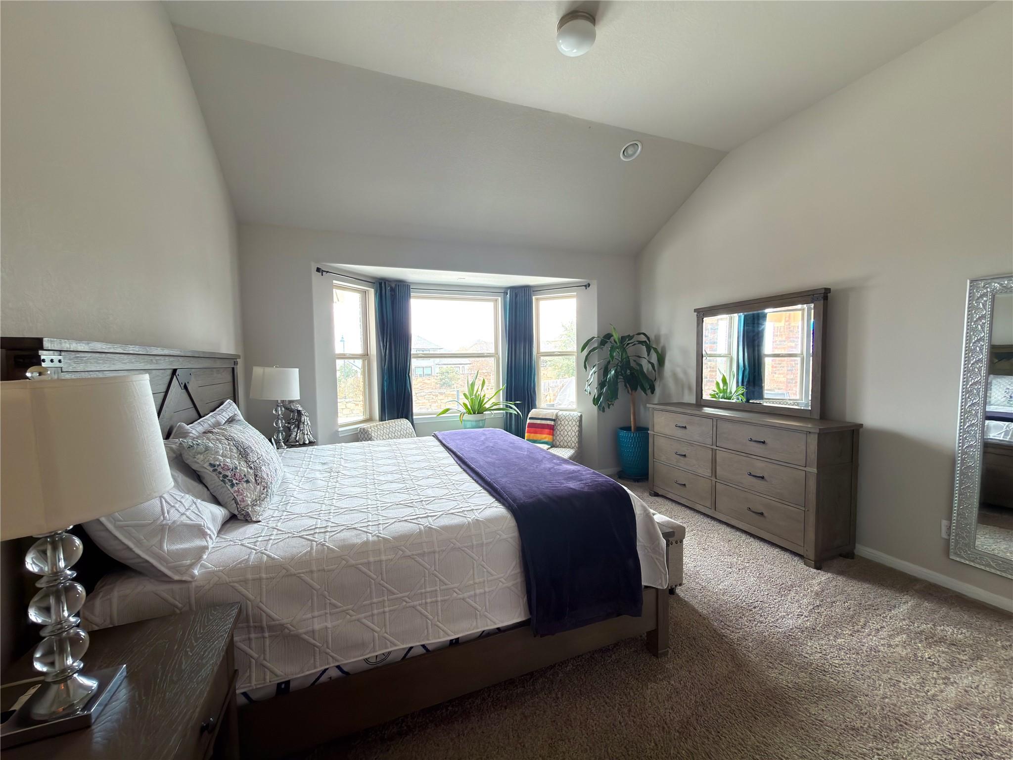 2743 Enza Ct, Round Rock, TX 78665