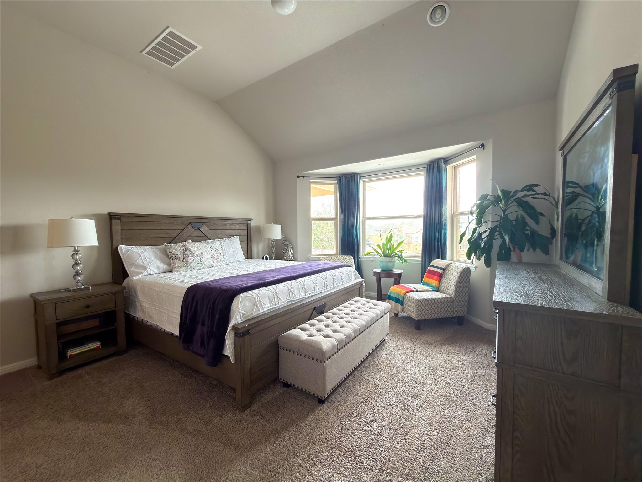 2743 Enza Ct, Round Rock, TX 78665