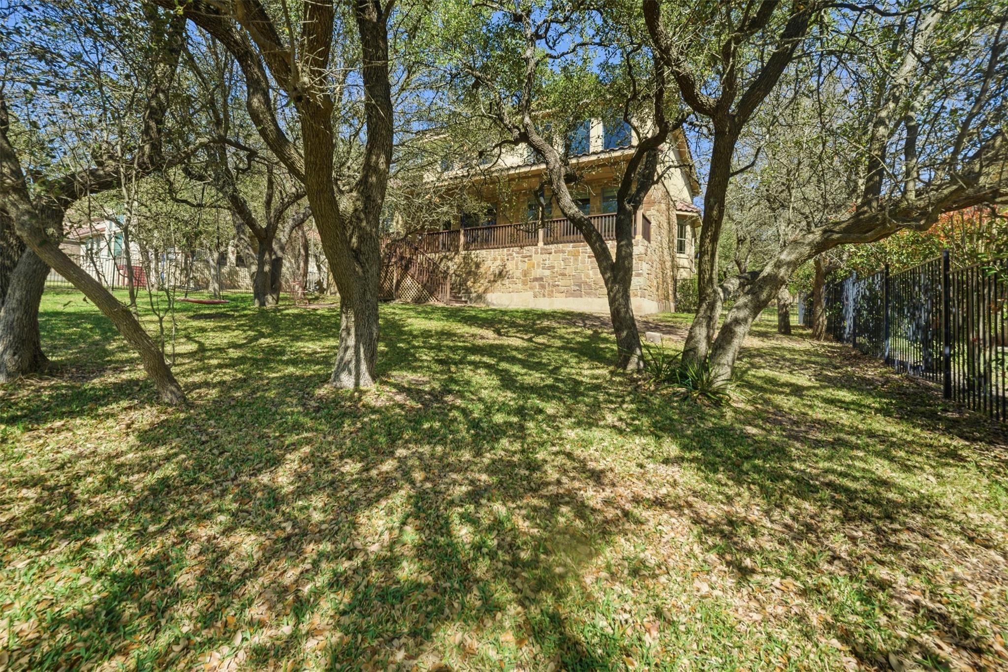 16100 Spillman Ranch Loop, Austin, TX 78738
