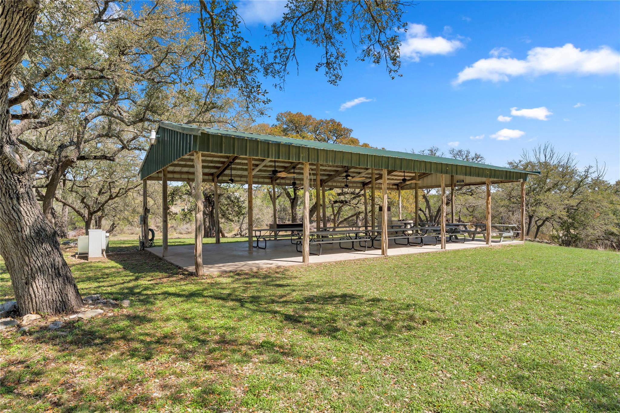 358 Balcones Ridgeway Way, Bertram, TX 78605