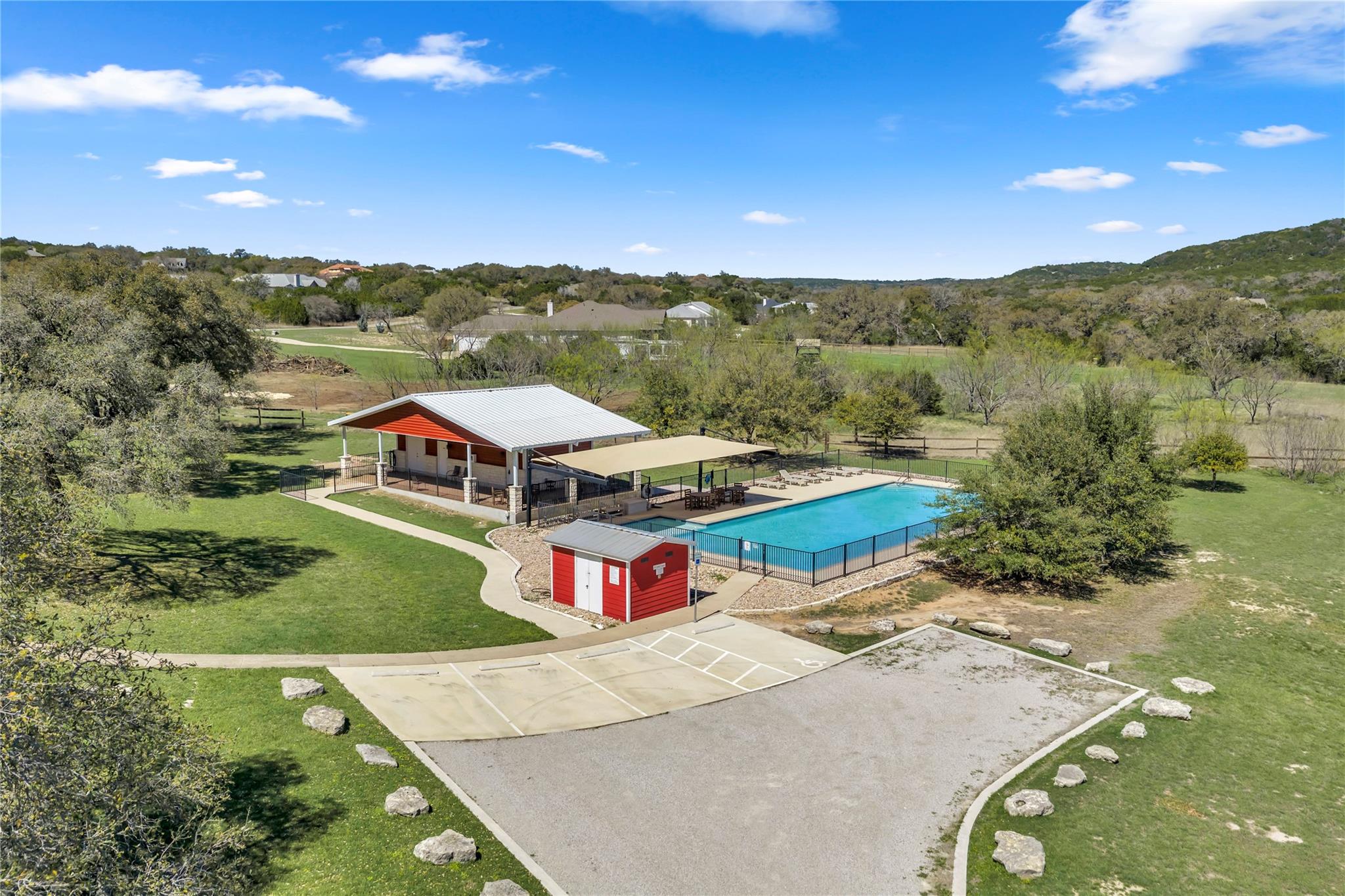358 Balcones Ridgeway Way, Bertram, TX 78605
