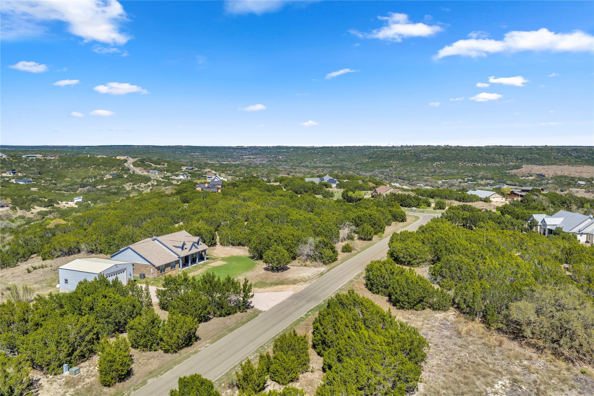 358 Balcones Ridgeway Way, Bertram, TX 78605