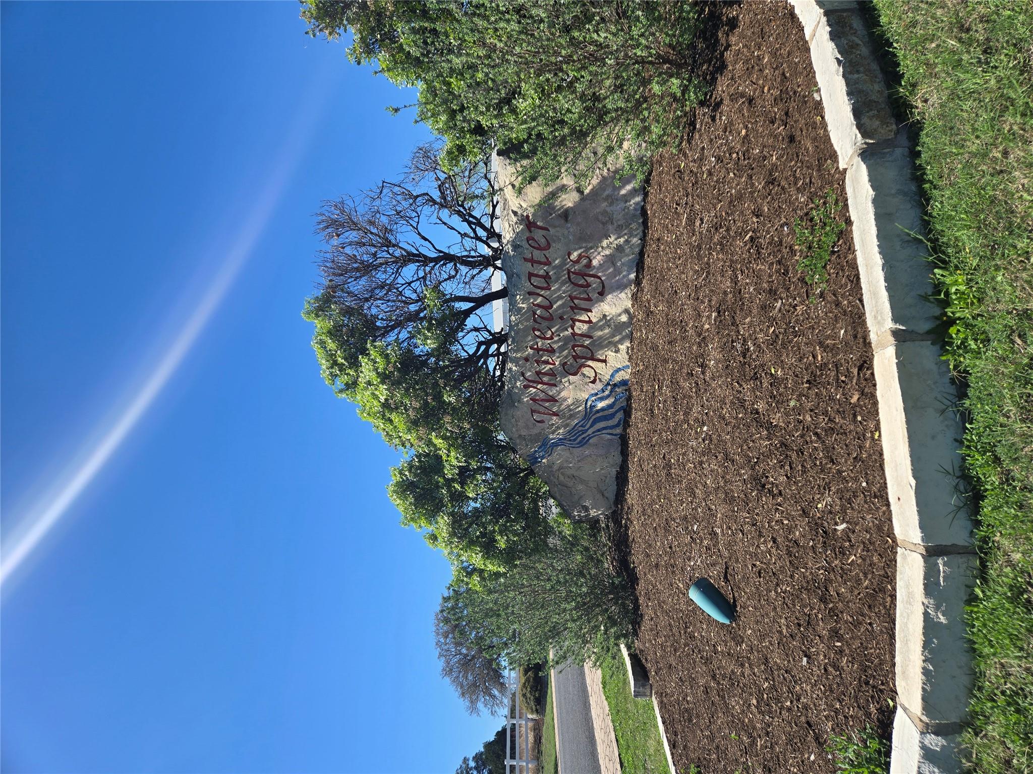 358 Balcones Ridgeway Way, Bertram, TX 78605