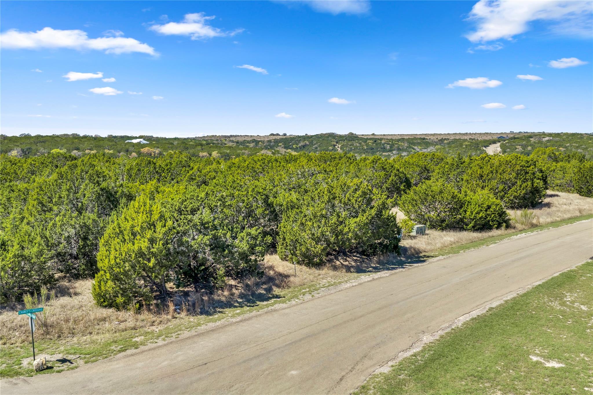 358 Balcones Ridgeway Way, Bertram, TX 78605