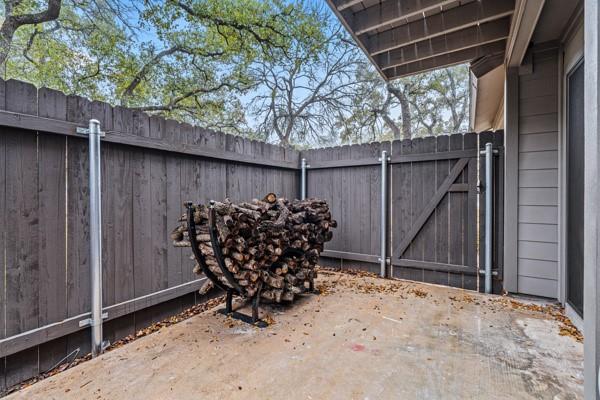 8406 Lyndon Lane # A, Austin, TX 78729