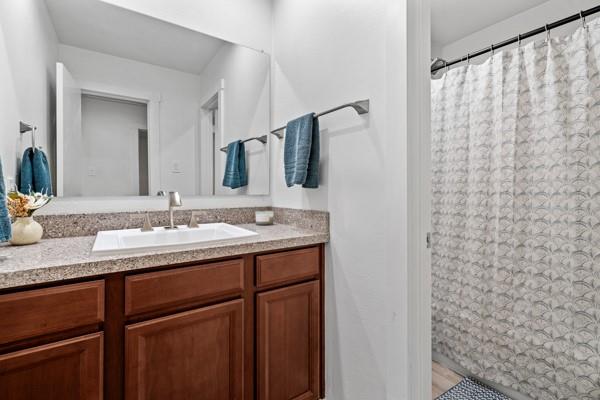 8406 Lyndon Lane # A, Austin, TX 78729