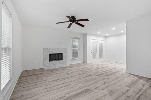 8406 Lyndon Lane # A, Austin, TX 78729