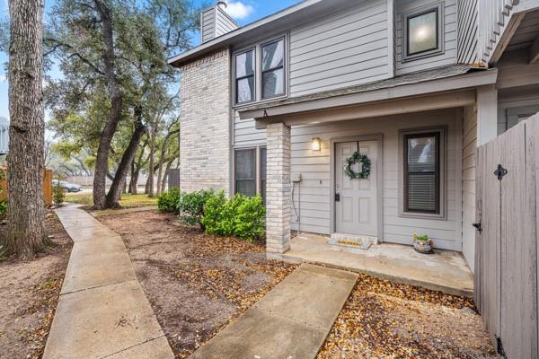 8406 Lyndon Lane # A, Austin, TX 78729