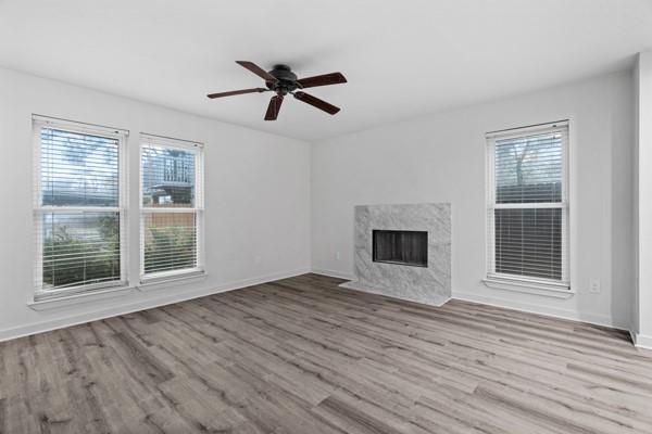 8406 Lyndon Lane # A, Austin, TX 78729