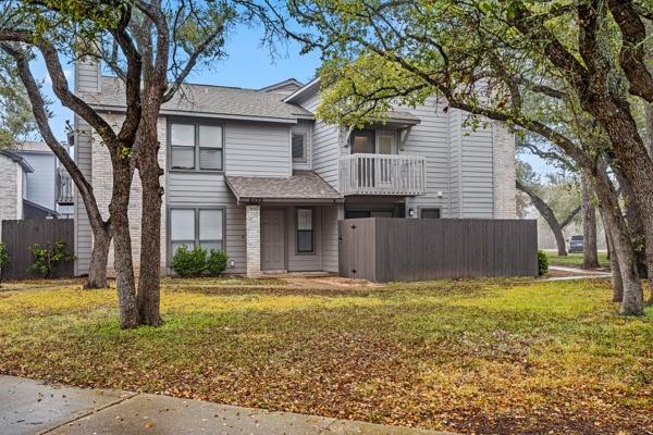 8406 Lyndon Lane # A, Austin, TX 78729