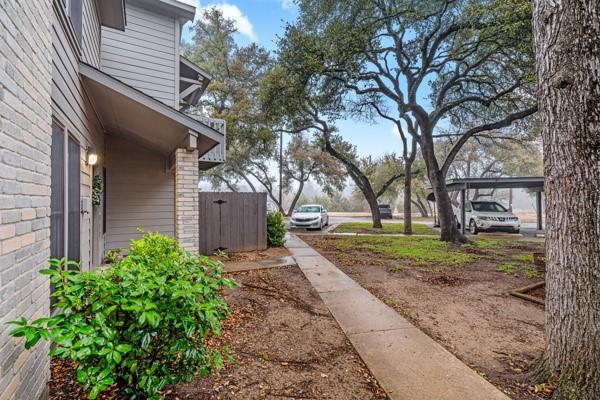 8406 Lyndon Lane # A, Austin, TX 78729