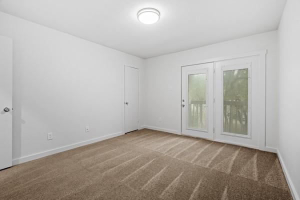 8406 Lyndon Lane # A, Austin, TX 78729