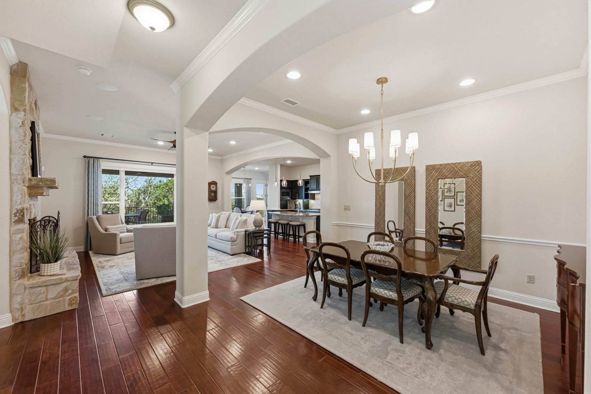 220 Tavish Trl, Lakeway, TX 78738