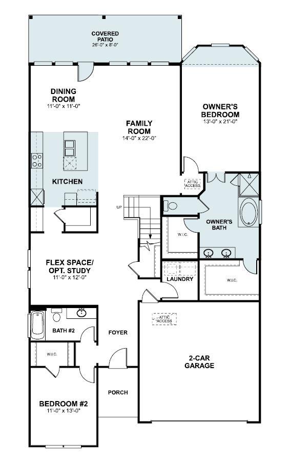 816 Purmela St, Leander, TX 78641