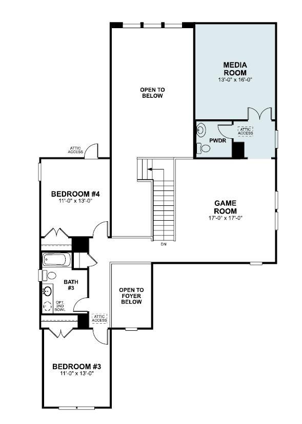 816 Purmela St, Leander, TX 78641