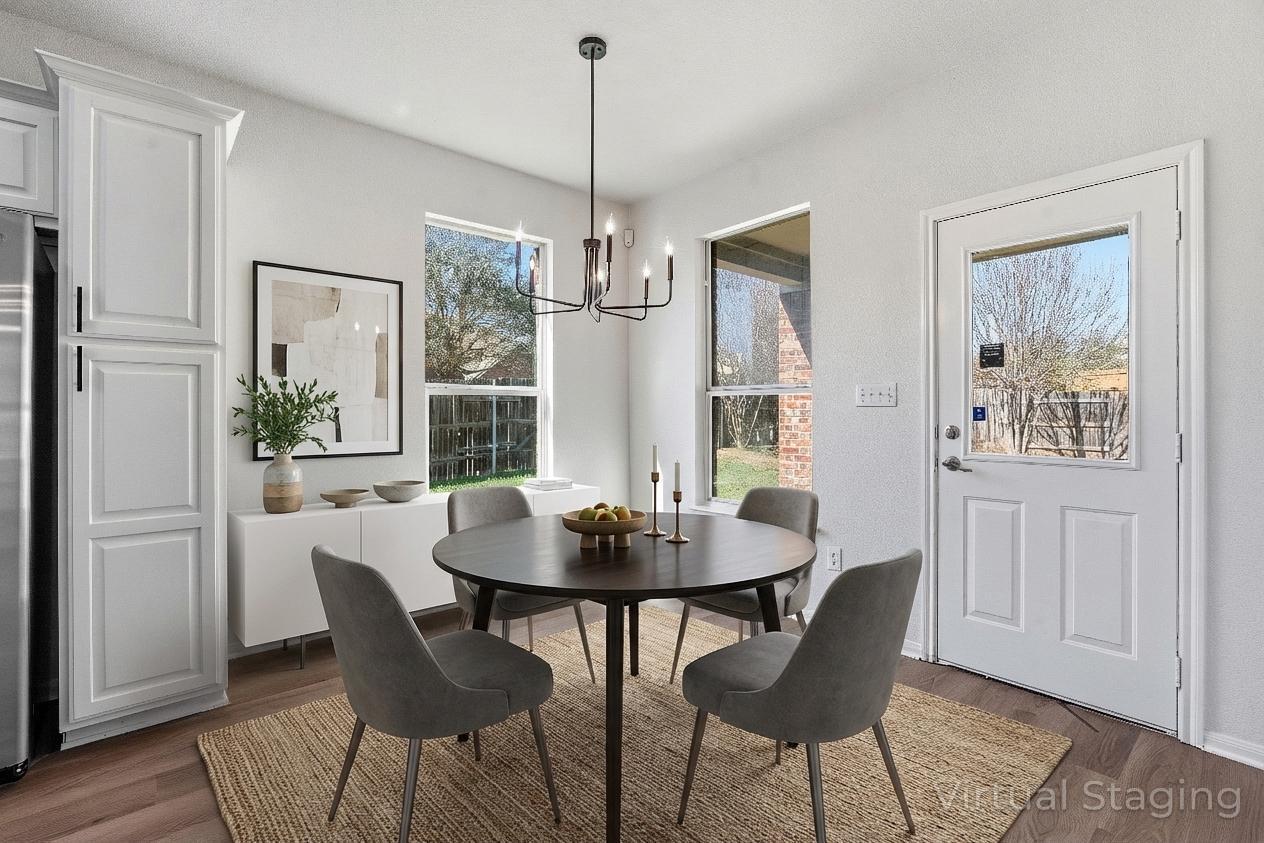 3601 Turkey Path Bnd, Cedar Park, TX 78613