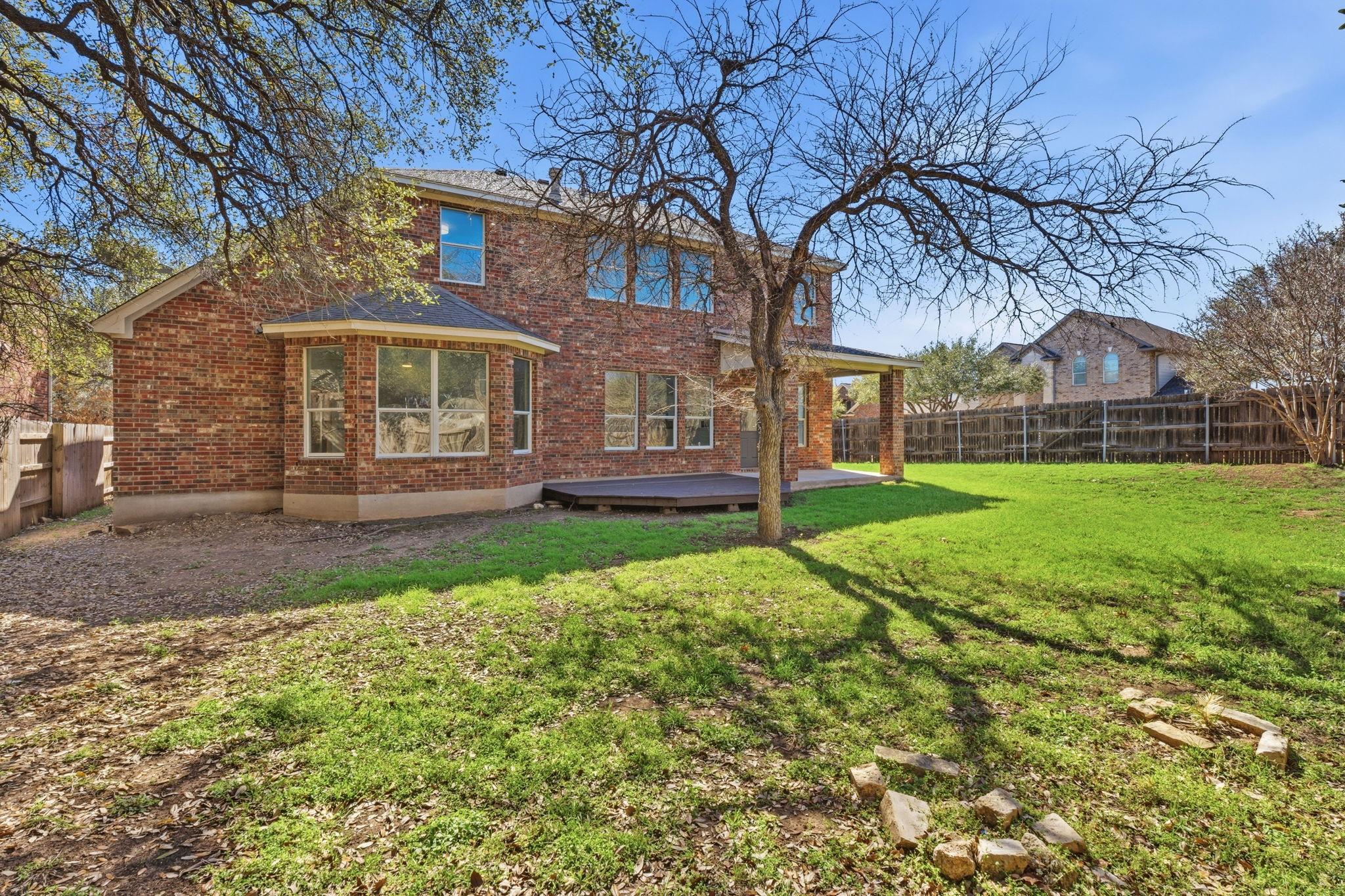 3601 Turkey Path Bnd, Cedar Park, TX 78613