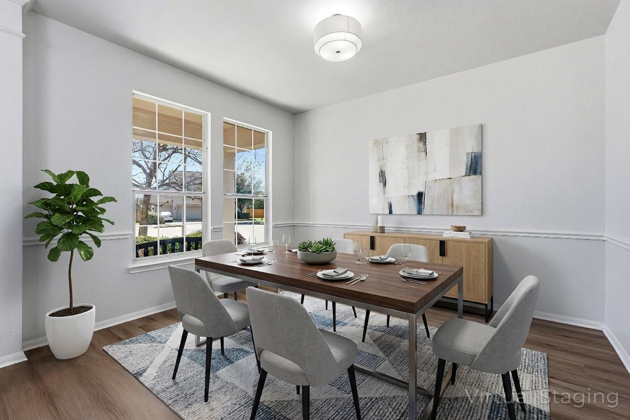 3601 Turkey Path Bnd, Cedar Park, TX 78613