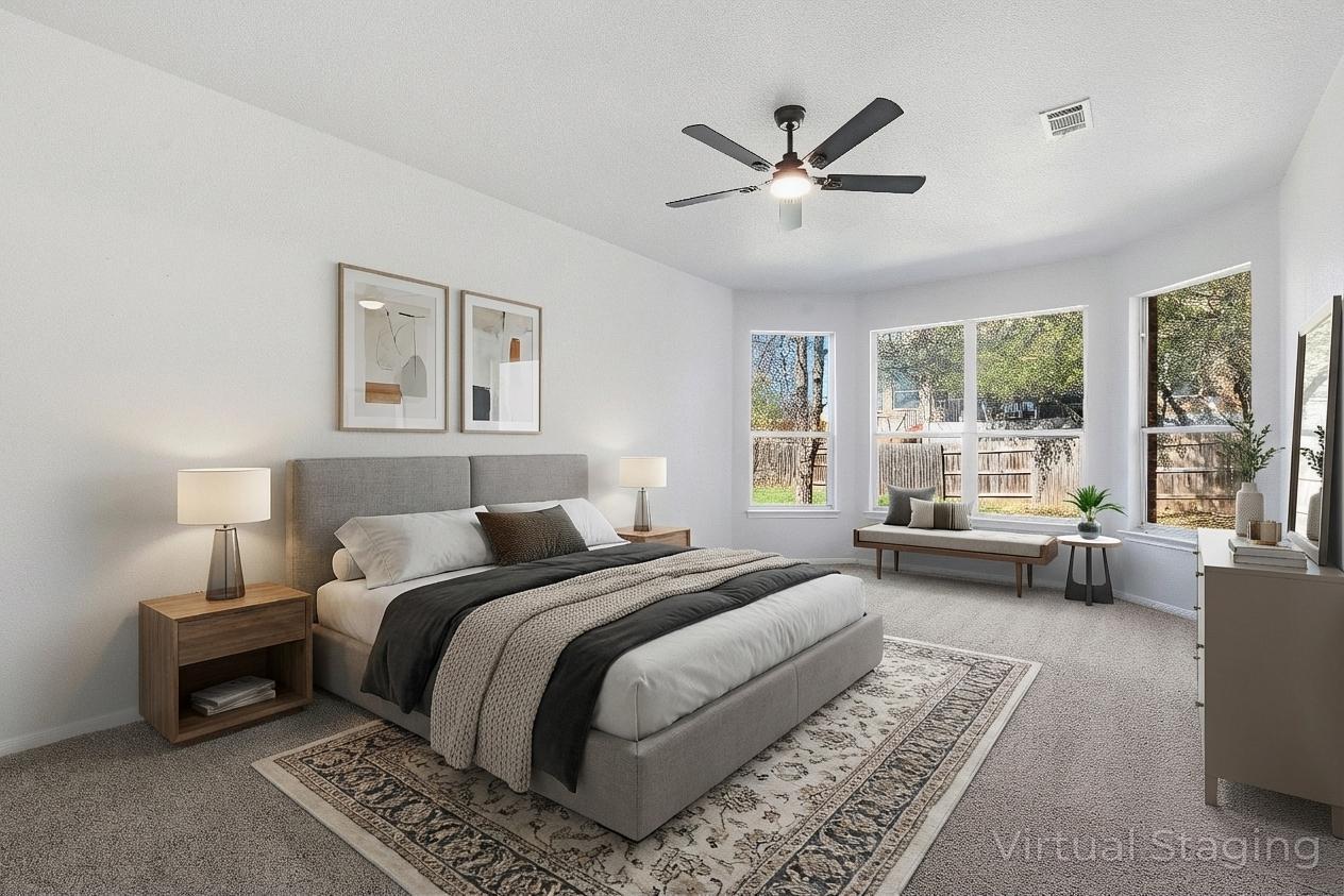 3601 Turkey Path Bnd, Cedar Park, TX 78613