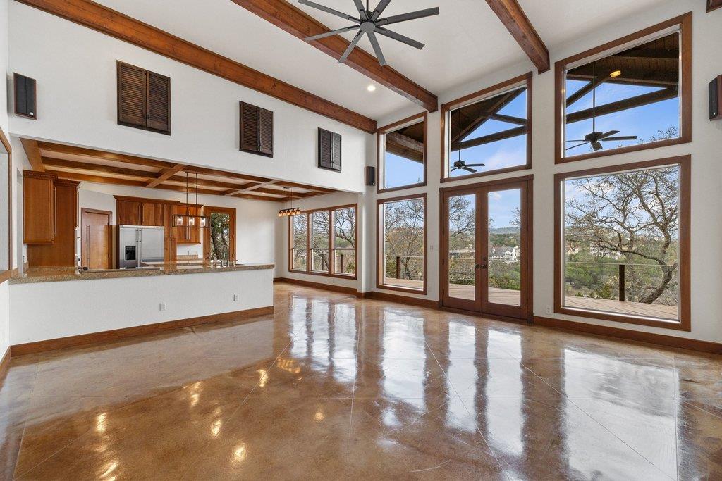 17708 North St, Lago Vista, TX 78645