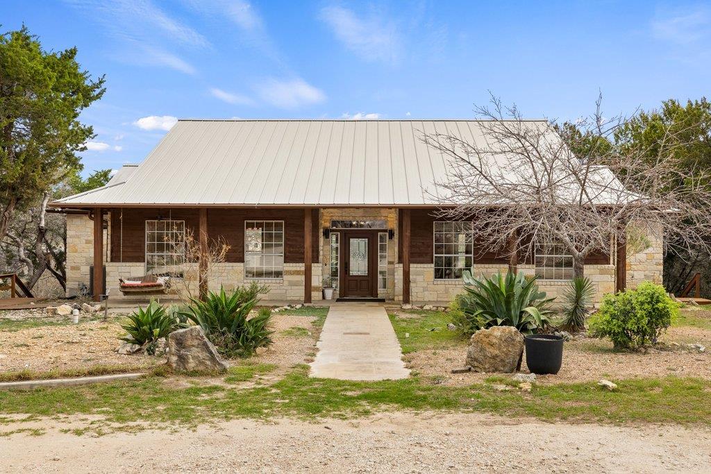 17708 North St, Lago Vista, TX 78645