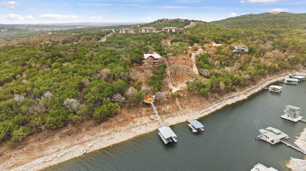 17708 North St, Lago Vista, TX 78645