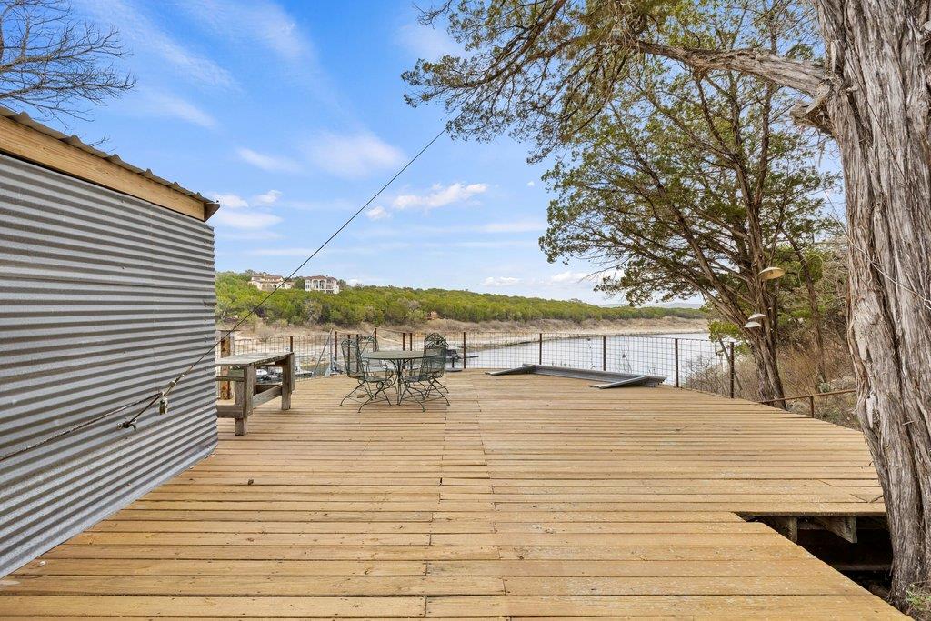 17708 North St, Lago Vista, TX 78645