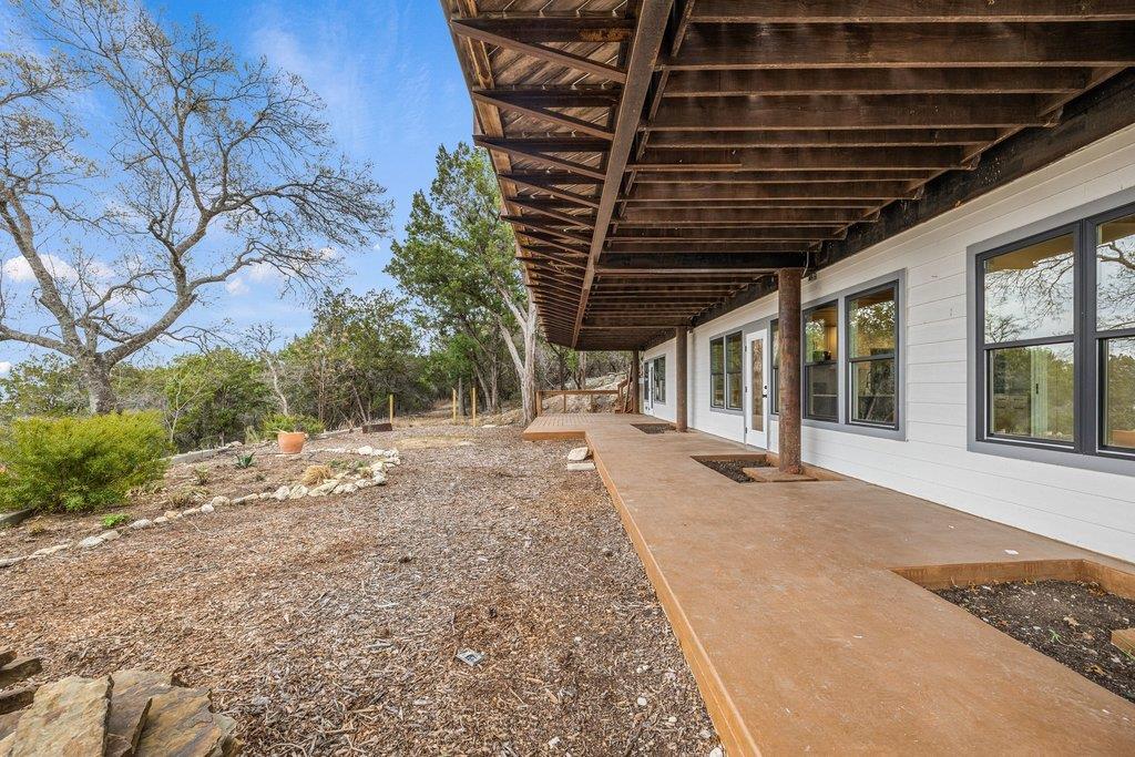 17708 North St, Lago Vista, TX 78645