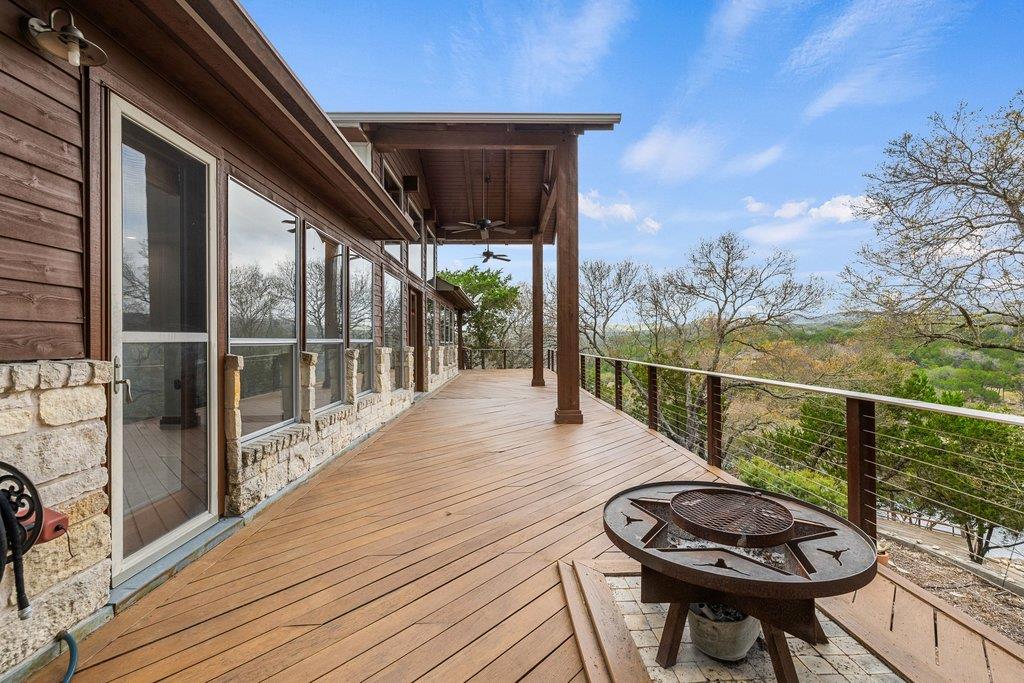 17708 North St, Lago Vista, TX 78645